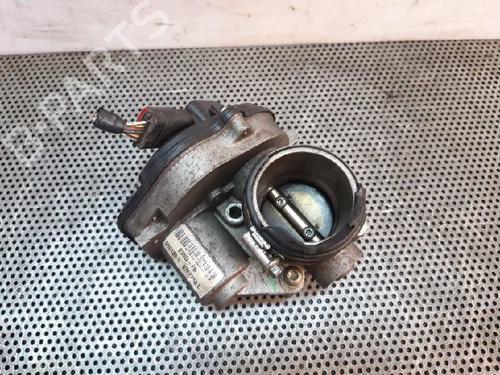 Used Throttle body Throttle body 2227548 2227548