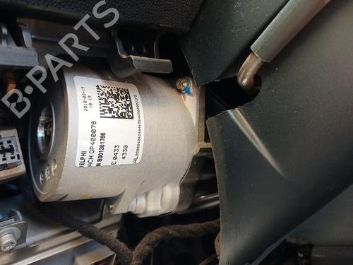 Steering column FORD KA (RU8) 1.2 | BP36011652M21 - Image 3