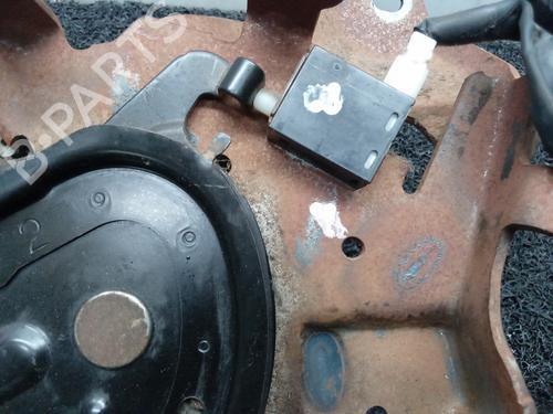 Hand brake TOYOTA PRIUS (_W3_) 1.8 Hybrid (ZVW3_) | BP8767812I18 