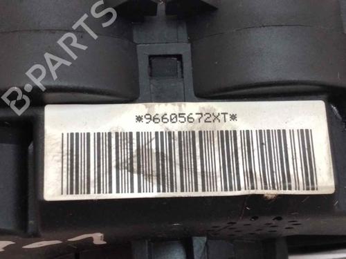 Headlight switch PEUGEOT 307 (3A/C) | BP33690834I24 - Image 2