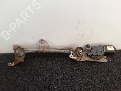 Ruitenwissermotor voor MITSUBISHI COLT VI (Z3_A, Z2_A) 1.3 (Z21A) | BP4424728M29 
