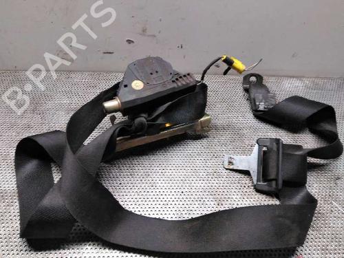 Sikkerhedssele bag højre MERCEDES-BENZ M-CLASS (W163) ML 270 CDI (163.113) | BP6616454I28 