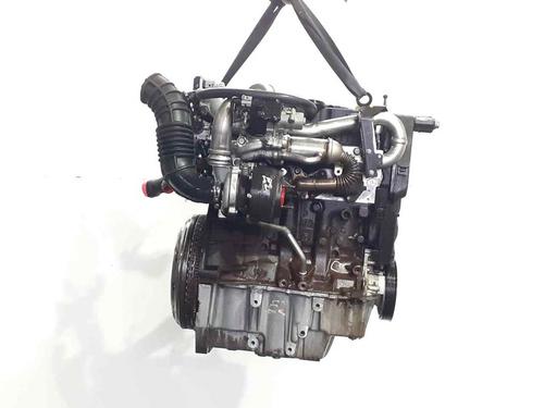 Used Engine RENAULT SCÉNIC II (JM0/1_) 1.5 dCi (JM1E, JM16) (106 hp) 30961731