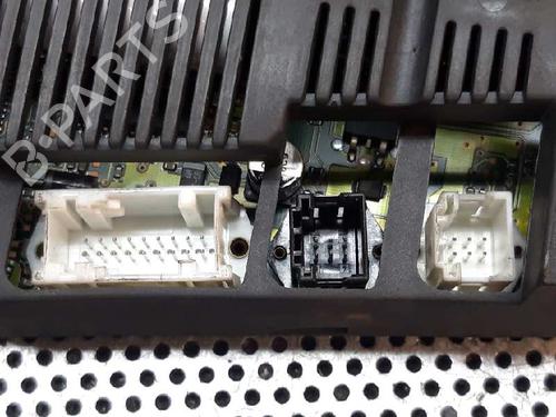 Climate control BMW 3 (E46) 320 d | BP3440438I5 
