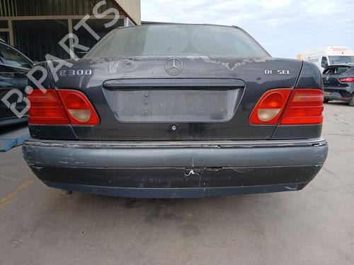 Comfort control module MERCEDES-BENZ E-CLASS (W210) E 300 D (210.020) | BP34402676M56 - Image 10