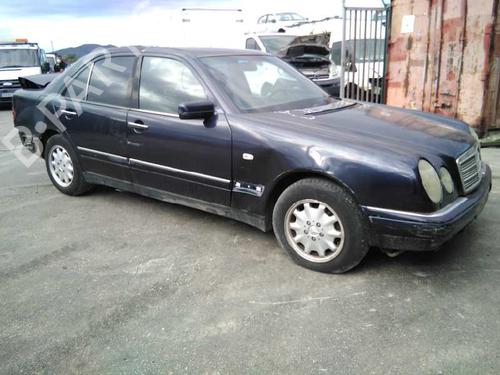 AC compressor MERCEDES-BENZ E-CLASS (W210) E 290 Turbo-D (210.017) | BP9251988M34 