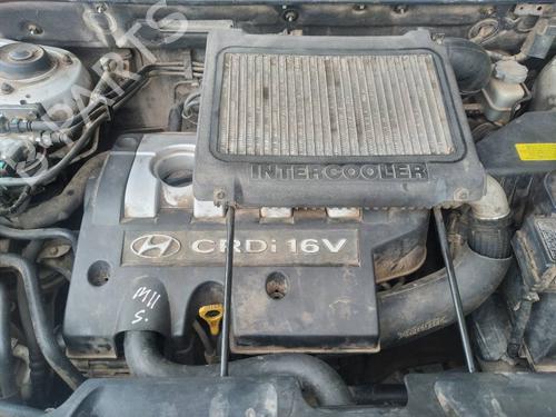 Engine HYUNDAI SANTA FÉ I (SM) | BP33718460M1 - Image 17