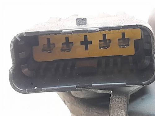 Front wiper motor RENAULT LAGUNA II (BG0/1_) 1.8 16V (BG0B, BG0M) | BP4464323M29 