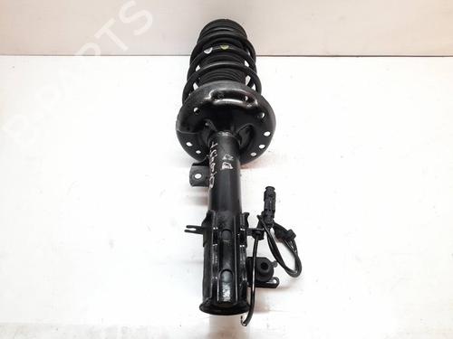 Used Right front shock absorber FIAT GRANDE PUNTO (199_) 1.3 D Multijet (199.AXD11, 199.AXD1A, 199.AXD1B,... (90 hp) 19935833