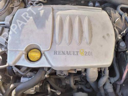 Instrument cluster RENAULT LAGUNA II (BG0/1_) 2.0 dCi (BG1T) | BP17369780C47 