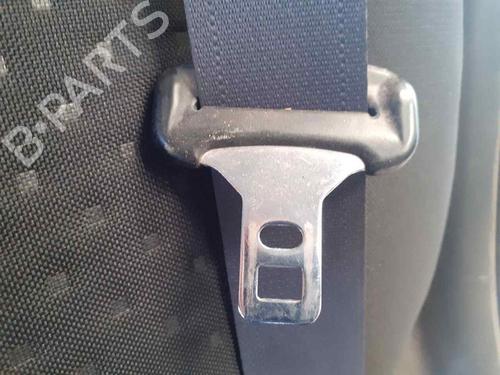 Used Rear left seatbelt Rear left seatbelt MITSUBISHI ASX (GA_W_) [2009-2026] 23189920 23189920