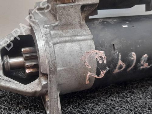 Starter MERCEDES-BENZ A-CLASS (W168) A 170 CDI (168.008) | BP4434039M8 