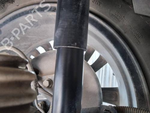 Used Left rear shock absorber PEUGEOT 3008 II SUV (MC_, MR_, MJ_, M4_) [2016-2025]  8278154