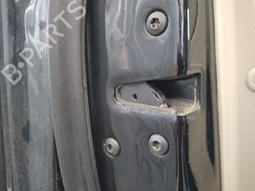 Used Front left lock HYUNDAI TUCSON (JM) 2.0 CRDi (140 hp) 14365557