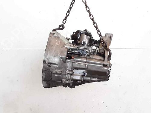 Used Gearbox Gearbox FORD FOCUS III [2010-2020] 26650543 26650543