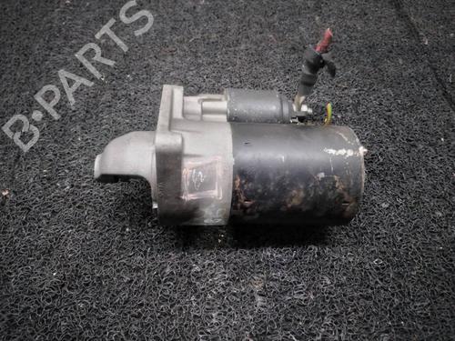 Used Starter FIAT SEICENTO / 600 (187_) 1.1 (187AXB, 187AXB1A, 187AXC1A02) (54 hp) 10777756