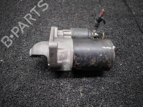 Motorino avviamento FIAT SEICENTO / 600 (187_) 1.1 (187AXB, 187AXB1A, 187AXC1A02) (54 hp) 10777756