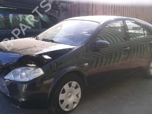 Engine NISSAN PRIMERA Hatchback (P12) 1.9 dCi | BP241425M1 