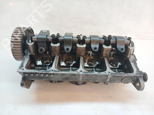 Used Cylinder head Cylinder head AUDI A3 (8P1) 1.9 TDI (105 hp) 12470430 12470430