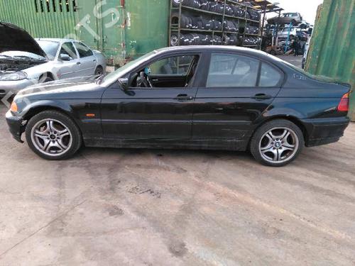 Engine BMW 3 (E46) 320 d | BP4429956M1 - Image 8