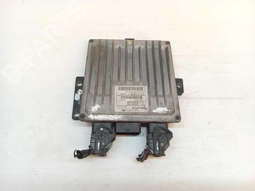 engine-control-unit-ecu-nissan-nv200-van-2010-39612915 main image