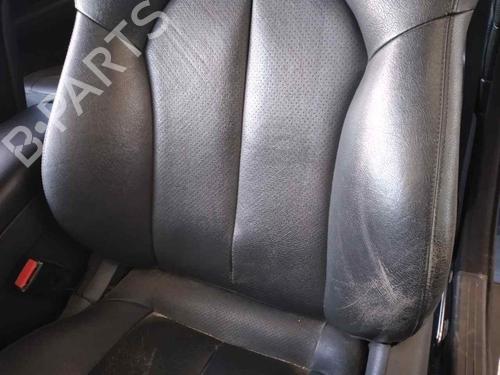 Left front seat MERCEDES-BENZ CLK (C209) CLK 270 CDI (209.316) | BP16127586C15 