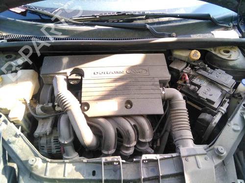 Front right window mechanism FORD FIESTA V (JH_, JD_) 1.4 16V | BP1731523C23 