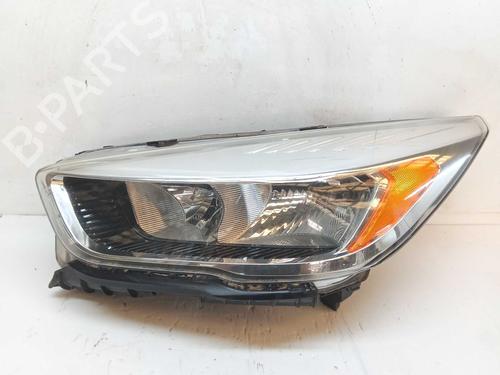 Used Left headlight Left headlight 37459862 37459862