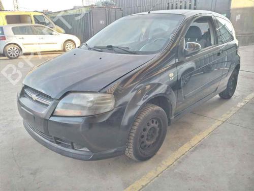 ABS pump DAEWOO KALOS (KLAS) 1.4 16V | BP22896847M43 