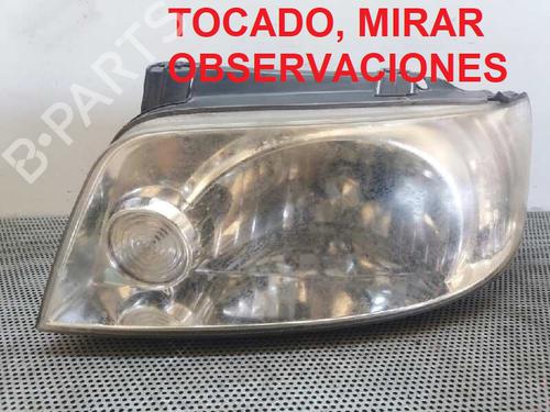 Used Left headlight HYUNDAI MATRIX (FC) 1.5 CRDi (82 hp) 3440638