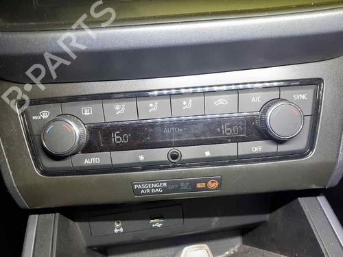 Climate control SEAT ARONA (KJ7, KJP) | BP21806675I5