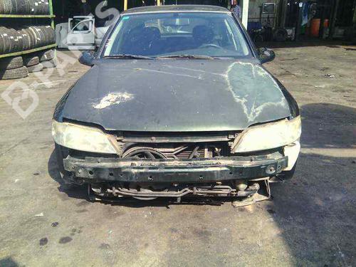 OPEL VECTRA B Hatchback (J96)  2.0 DTI 16V (F68)  21807