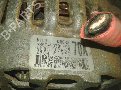 Generator FORD FIESTA V (JH_, JD_) 1.4 16V | BP590216M7 