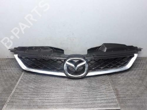 Grelha MAZDA 5 (CR19) 2.0 CD (CR19) (143 hp) 4426132