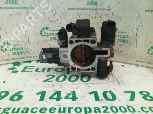 Used Fuel intake system Fuel intake system 8736753 8736753
