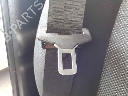 Used Front right seatbelt MINI MINI CLUBVAN (R55) Cooper D (112 hp) 20241031