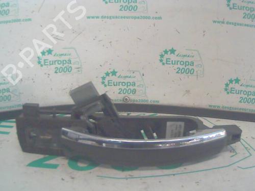 Used Rear right exterior door handle FORD MONDEO III (B5Y) 2.2 TDCi (155 hp) 1591755
