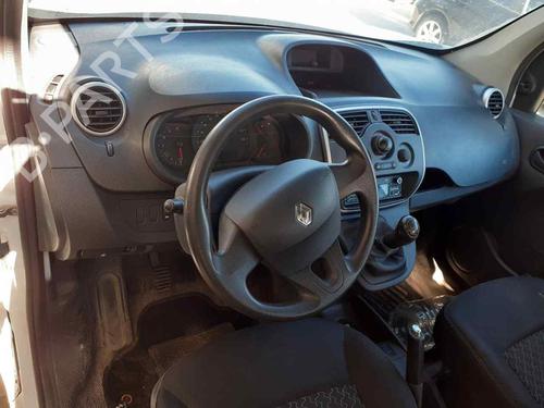 Used Airbag Kit RENAULT KANGOO BE BOP (KW0/1_) 1.5 dCi 75 (75 hp) 30542266