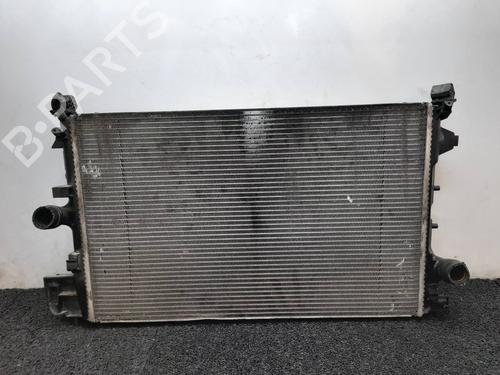 Used Water radiator Water radiator 6922934 6922934