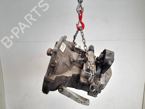 Used Gearbox Gearbox 9423240 9423240