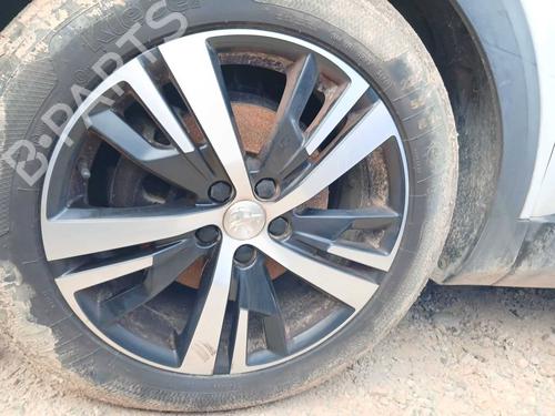 Used Rim Rim 38626283 38626283