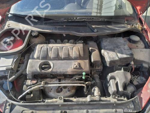 Steering pump PEUGEOT 206 Hatchback (2A/C) 1.4 16V | BP9203872M99 