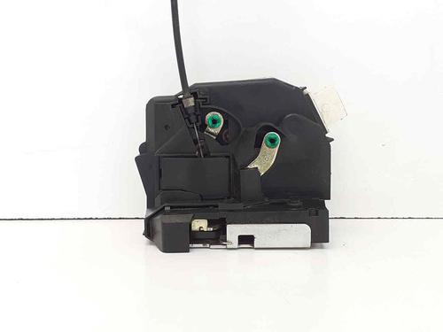 Used Rear right lock LAND ROVER FREELANDER I (L314) [1998-2006]  25026785