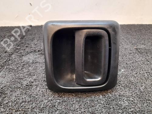 Rear right exterior door handle CITROËN JUMPER I Van (244) [2002-2024]  9286218