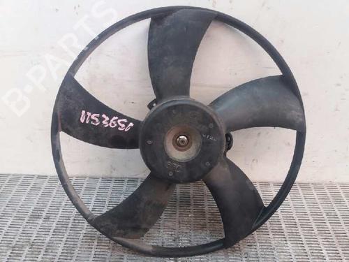 radiator-fan-chevrolet-captiva-c100-c140-20-d-4wd-690-2006-595531 main image