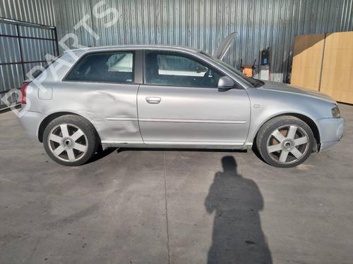 Left sun visor AUDI A3 (8L1) 1.9 TDI | BP8300310I1 