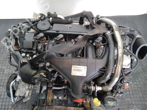 Engine FORD MONDEO IV (BA7) | BP24359453M1 - Image 6