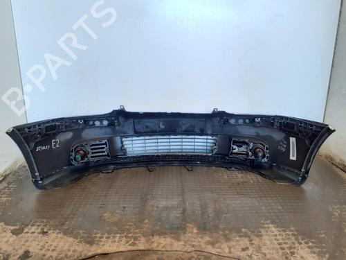 Front bumper VW GOLF V (1K1)  | BP26543320C7 