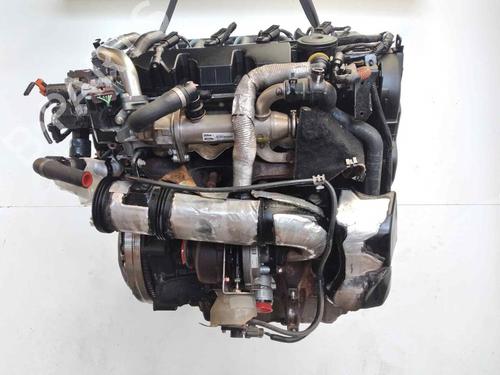 Used Engine FORD FOCUS C-MAX (DM2) [2003-2007]  27433975