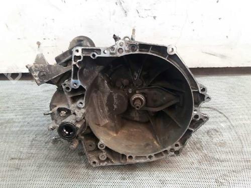 Used Gearbox Gearbox 639381 639381